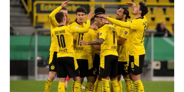 Erling Braut Håland zdobywa szacunek większej liczby fanów dzięki ciągłym wysiłkom